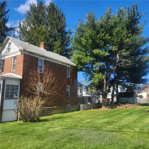 11 Ramage Ave, Union Twp, PA 15038