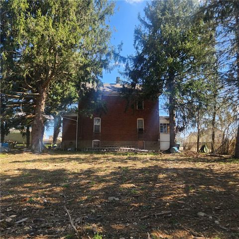 11 Ramage Ave, Union Twp, PA 15038
