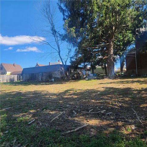 11 Ramage Ave, Union Twp, PA 15038
