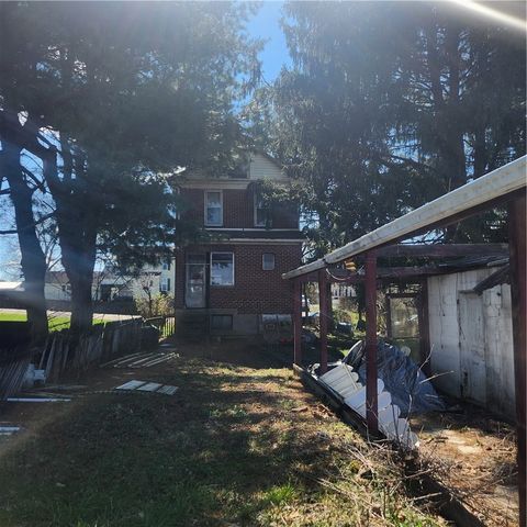 11 Ramage Ave, Union Twp, PA 15038