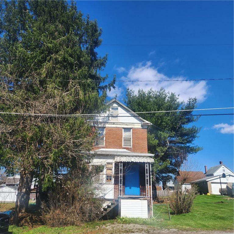 11 Ramage Ave, Union Twp, PA 15038