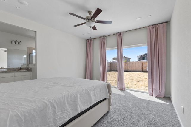 1317 River Run Cir, Ione, CA 95640