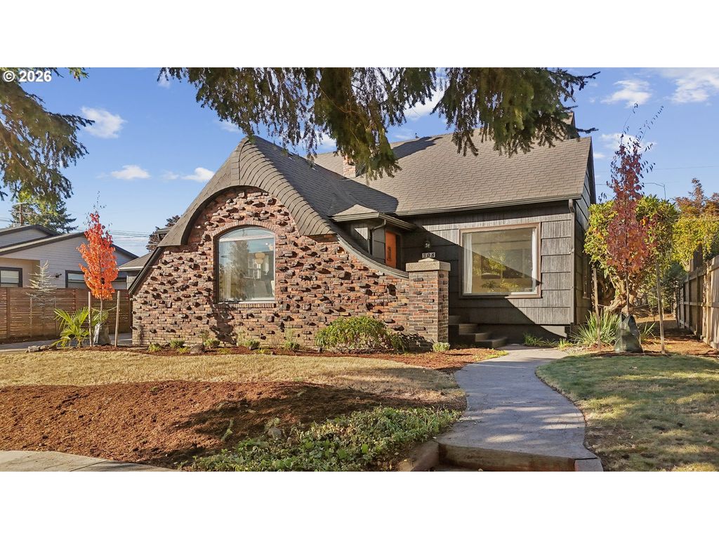 508 W 21ST St, Vancouver, WA 98660