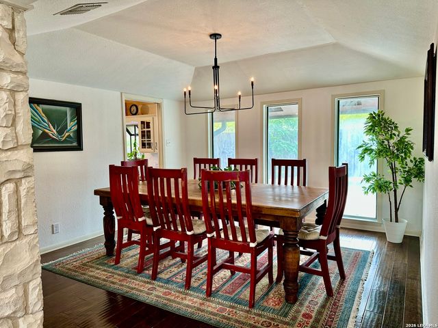 201 COUNTRY WOOD DR, San Antonio, TX 78216