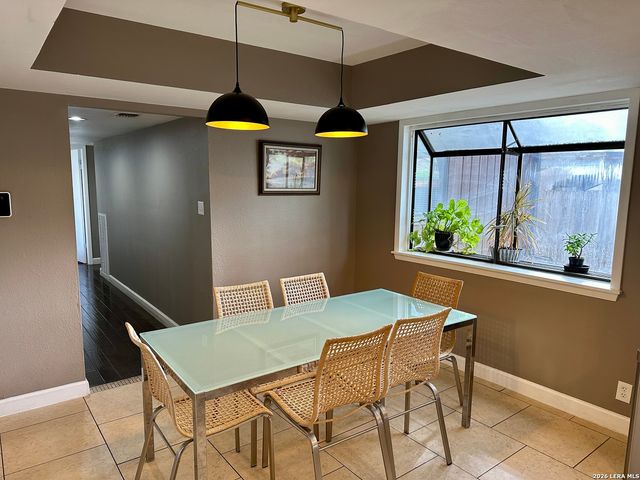 201 COUNTRY WOOD DR, San Antonio, TX 78216