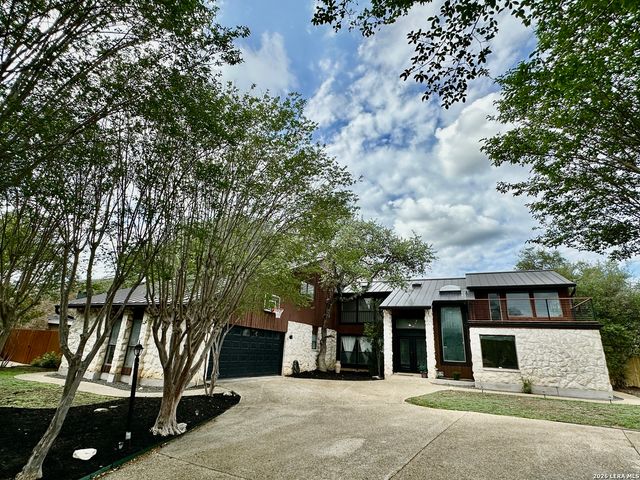 201 COUNTRY WOOD DR, San Antonio, TX 78216