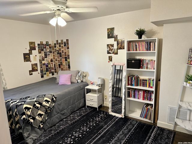 201 COUNTRY WOOD DR, San Antonio, TX 78216