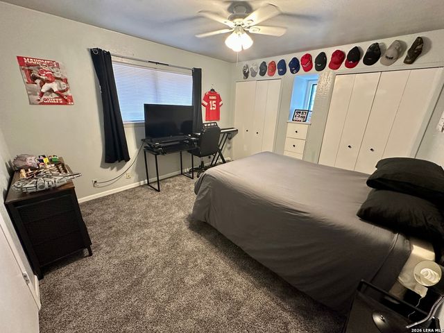 201 COUNTRY WOOD DR, San Antonio, TX 78216