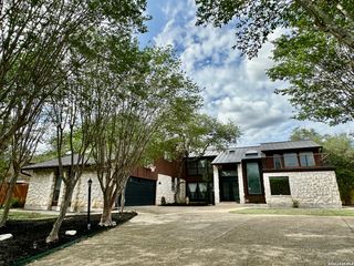 201 COUNTRY WOOD DR, San Antonio, TX 78216