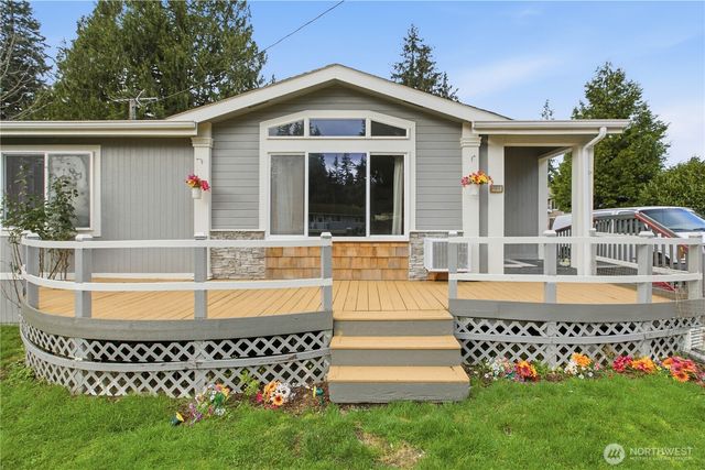 11914 Nels Peters Road, Everett, WA 98208