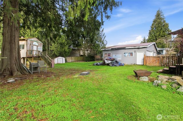 11914 Nels Peters Road, Everett, WA 98208