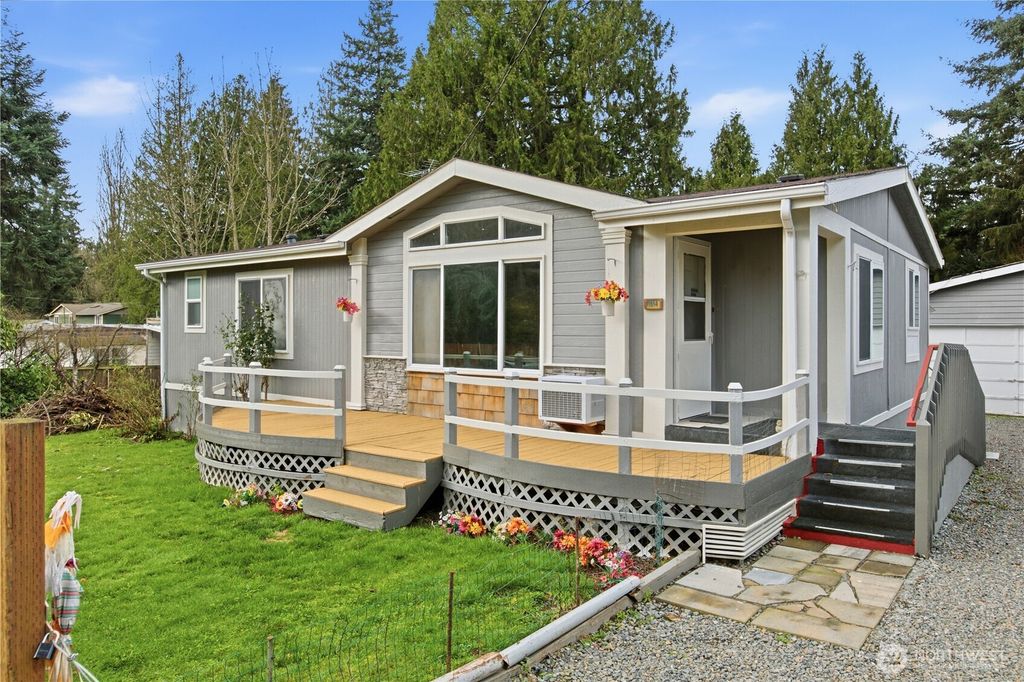 11914 Nels Peters Road, Everett, WA 98208