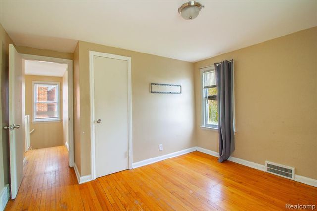 12201 Whitehill Street, Detroit, MI 48224