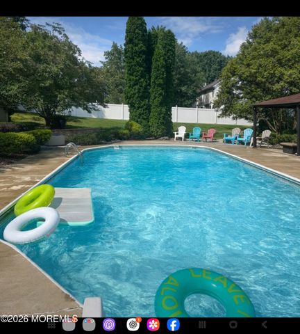 302 E Bird Village Road, Jackson, NJ 08527