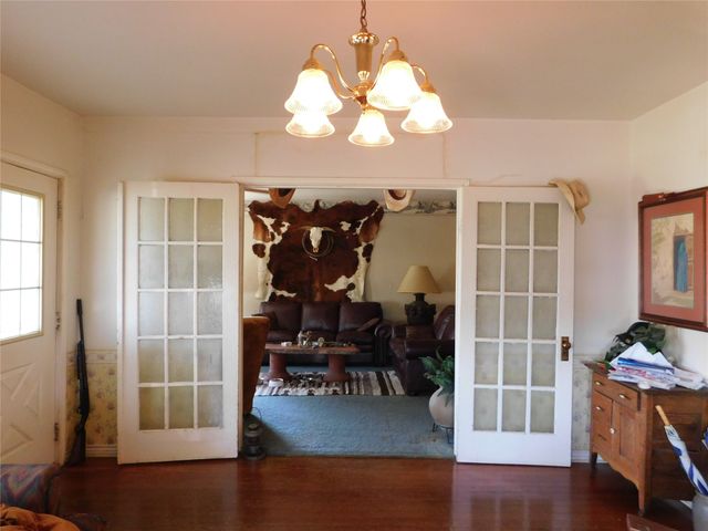 1111 Hcr 3110 S, Abbott, TX 76621