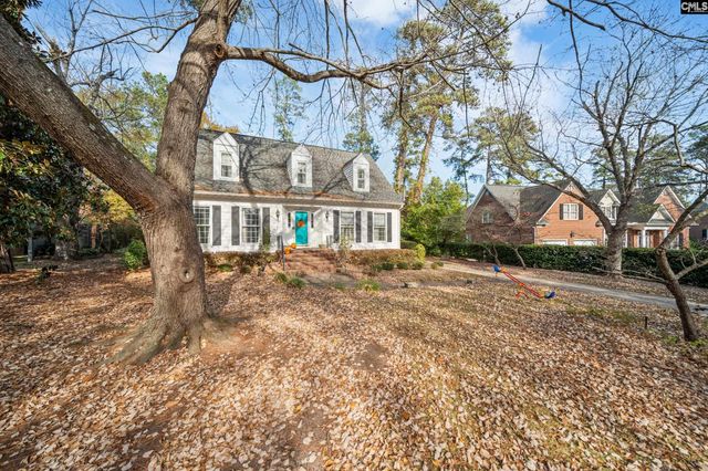 27 Huntwick Court, Columbia, SC 29206