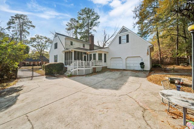 27 Huntwick Court, Columbia, SC 29206