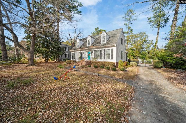 27 Huntwick Court, Columbia, SC 29206