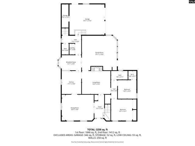 27 Huntwick Court, Columbia, SC 29206