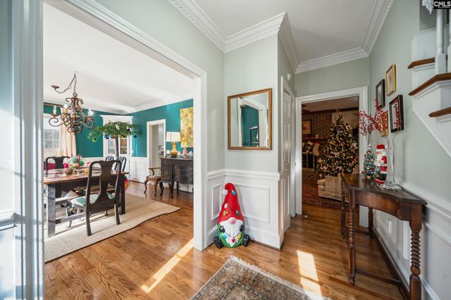 27 Huntwick Court, Columbia, SC 29206