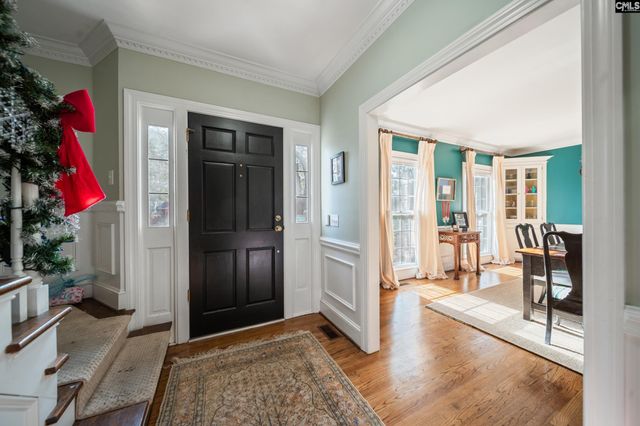 27 Huntwick Court, Columbia, SC 29206