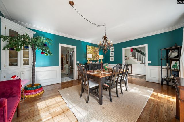 27 Huntwick Court, Columbia, SC 29206