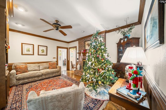 27 Huntwick Court, Columbia, SC 29206