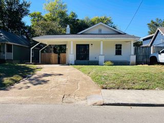 657 N HOLMES ST, Memphis, TN 38122