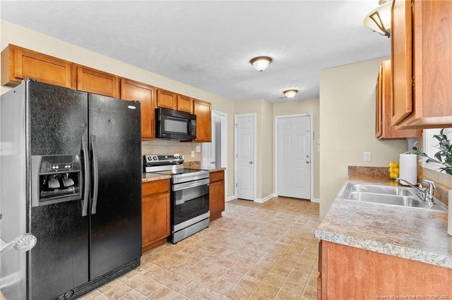 198 Cape Fear Road, Raeford, NC 28376