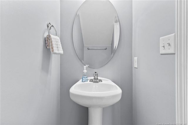 198 Cape Fear Road, Raeford, NC 28376