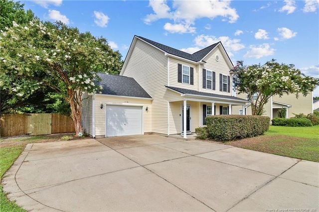 198 Cape Fear Road, Raeford, NC 28376