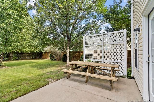 198 Cape Fear Road, Raeford, NC 28376