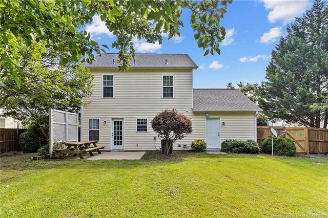 198 Cape Fear Road, Raeford, NC 28376