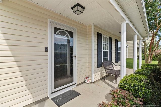 198 Cape Fear Road, Raeford, NC 28376