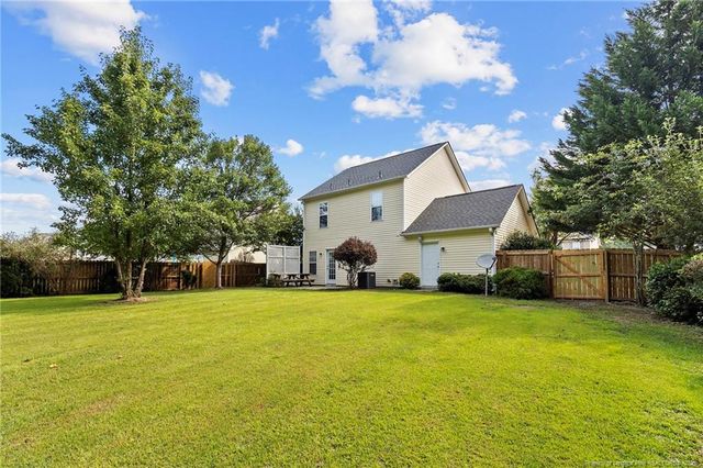 198 Cape Fear Road, Raeford, NC 28376