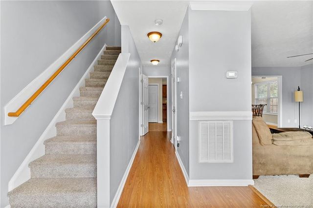 198 Cape Fear Road, Raeford, NC 28376