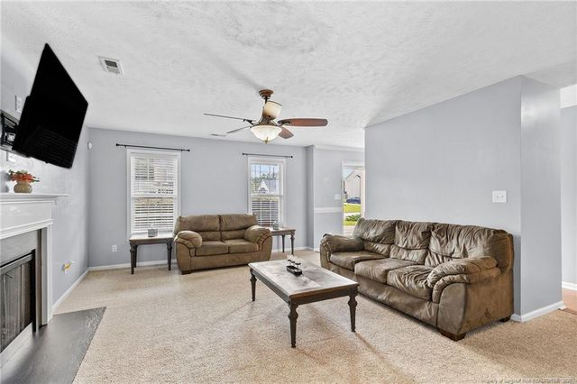 198 Cape Fear Road, Raeford, NC 28376