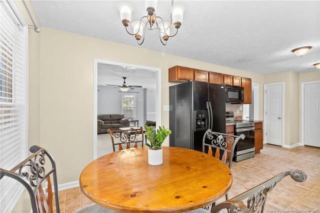 198 Cape Fear Road, Raeford, NC 28376