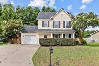 198 Cape Fear Road, Raeford, NC 28376