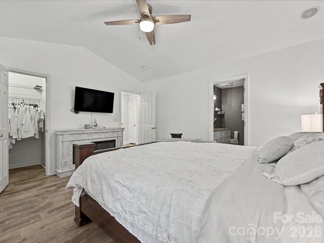 334 Bridal Veil Drive, Charlotte, NC 28217