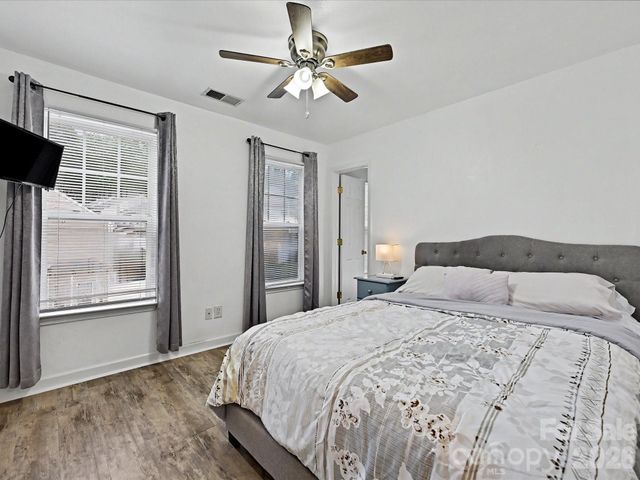 334 Bridal Veil Drive, Charlotte, NC 28217