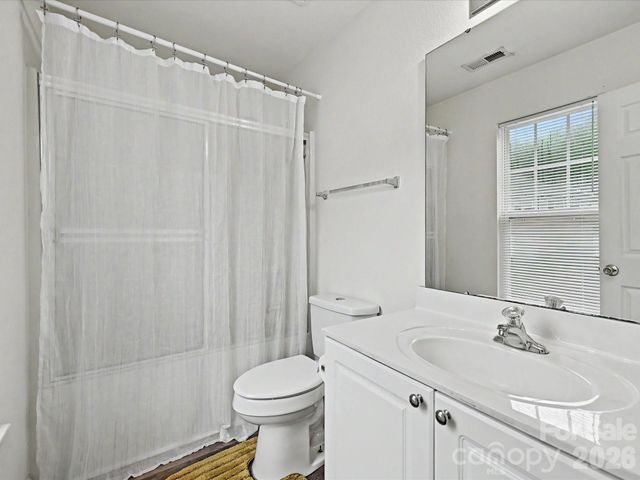 334 Bridal Veil Drive, Charlotte, NC 28217