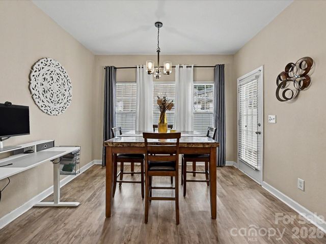 334 Bridal Veil Drive, Charlotte, NC 28217