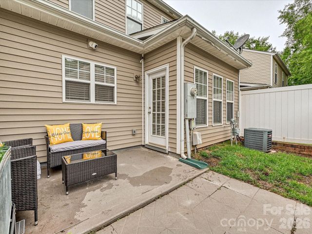 334 Bridal Veil Drive, Charlotte, NC 28217