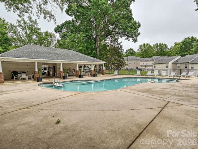 334 Bridal Veil Drive, Charlotte, NC 28217