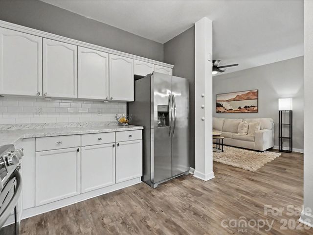 334 Bridal Veil Drive, Charlotte, NC 28217