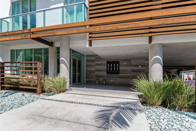1215 West Ave 402, Miami Beach, FL 33139