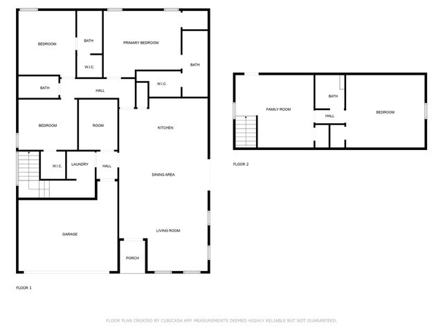 839 Cypress LN, Cottonwood Shores, TX 78657