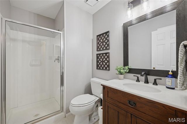 5117 Melitta Drive, St Louis, MO 63128