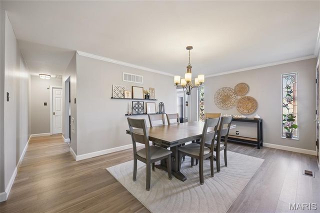 5117 Melitta Drive, St Louis, MO 63128